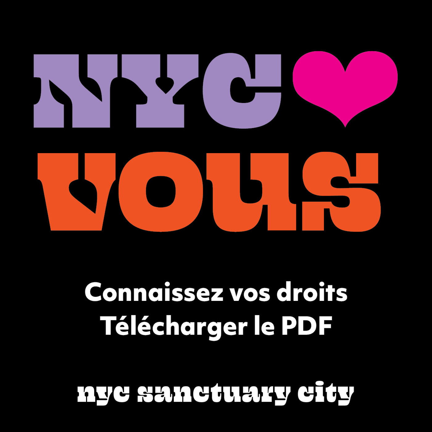 Know Your Rights PDF Download IMG - French version